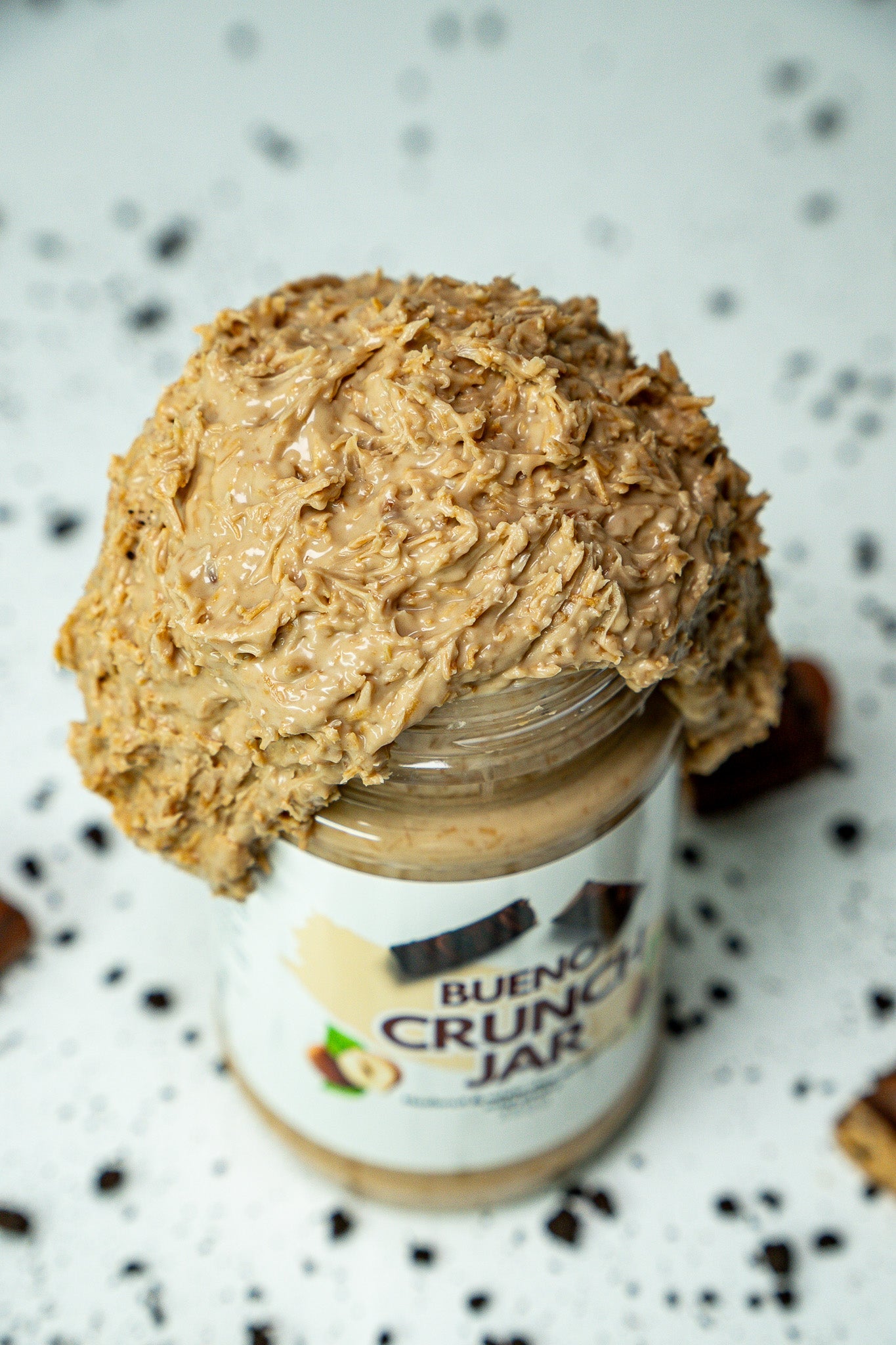 Bueno Crunch Jar l 12oz